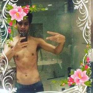 Meet your Posher, Hunter